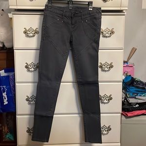 Rue 21 dark grey jeans